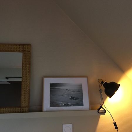 Appart-Studios Vue Mer Panoramique St Guenole Cote Mer เปนมาร์กัช ภายนอก รูปภาพ