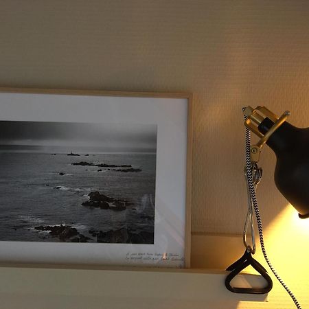 Appart-Studios Vue Mer Panoramique St Guenole Cote Mer เปนมาร์กัช ภายนอก รูปภาพ